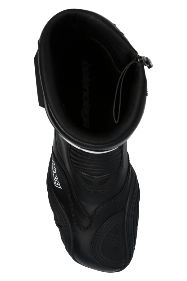 Lace Low Top Sneakers - SchaferandweinerShops Polska - Buty